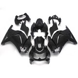 0159 Fairing Kawasaki Ninja 250 Ex250R 08 09 10 11 12 Cowling Gloss Black